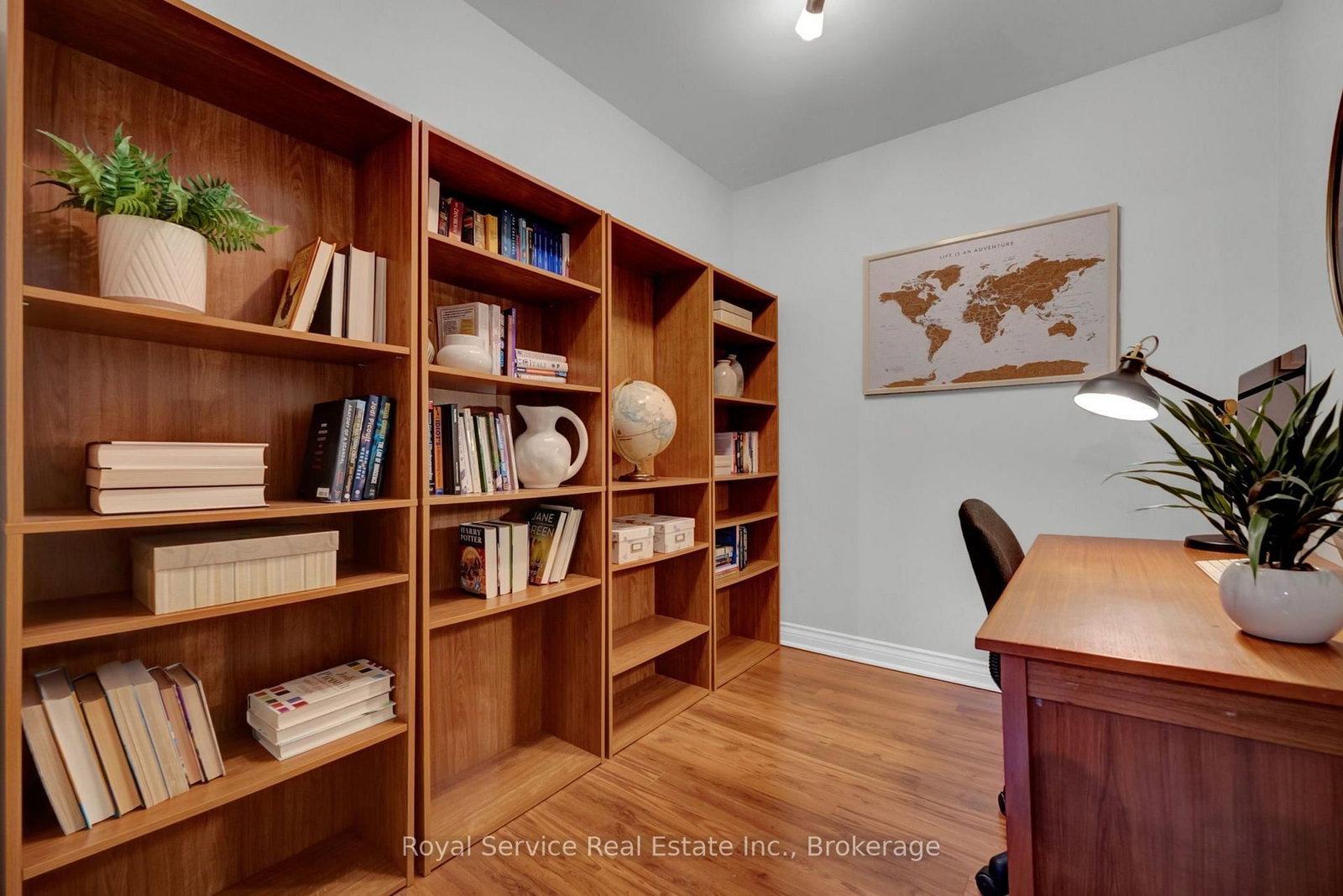 33 Mallory Street • Clarington, ON photo 21