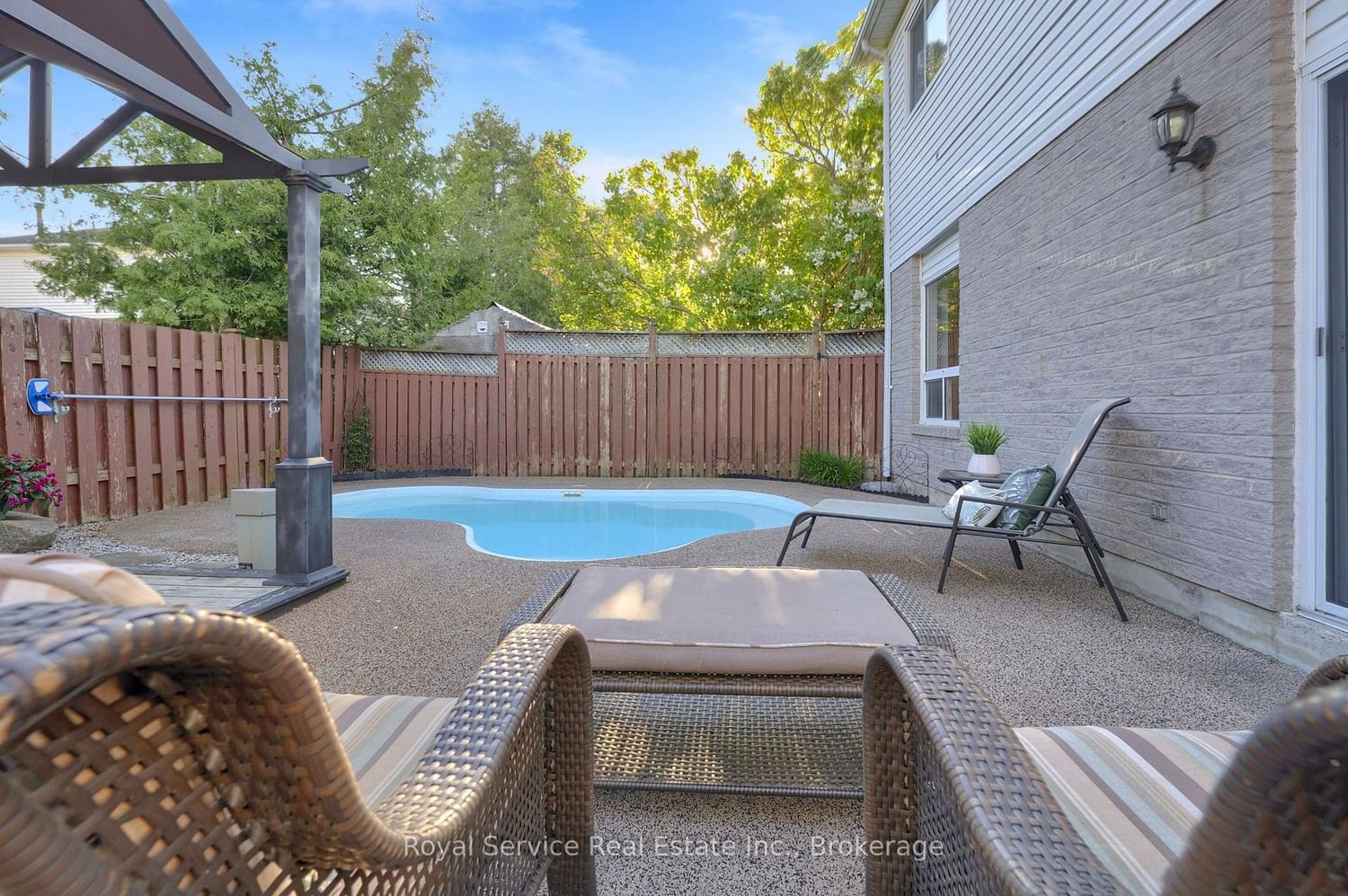 33 Mallory Street • Clarington, ON photo 42