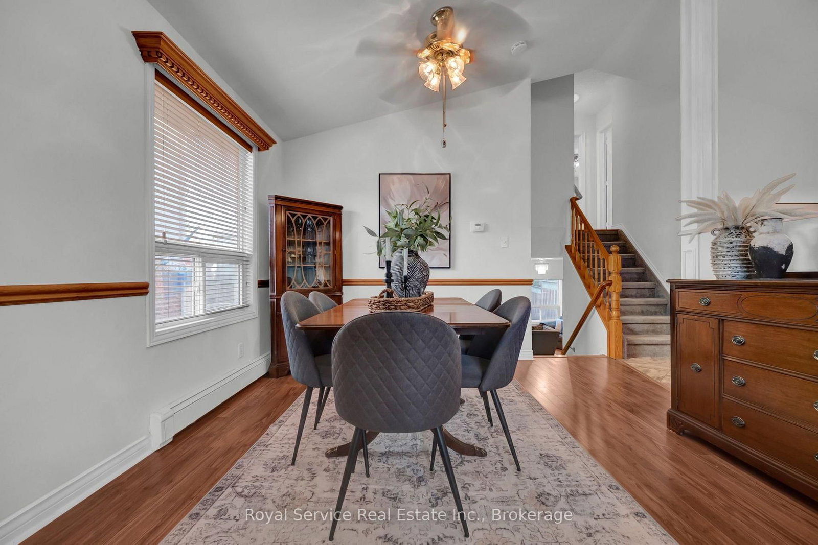 33 Mallory Street • Clarington, ON photo 5