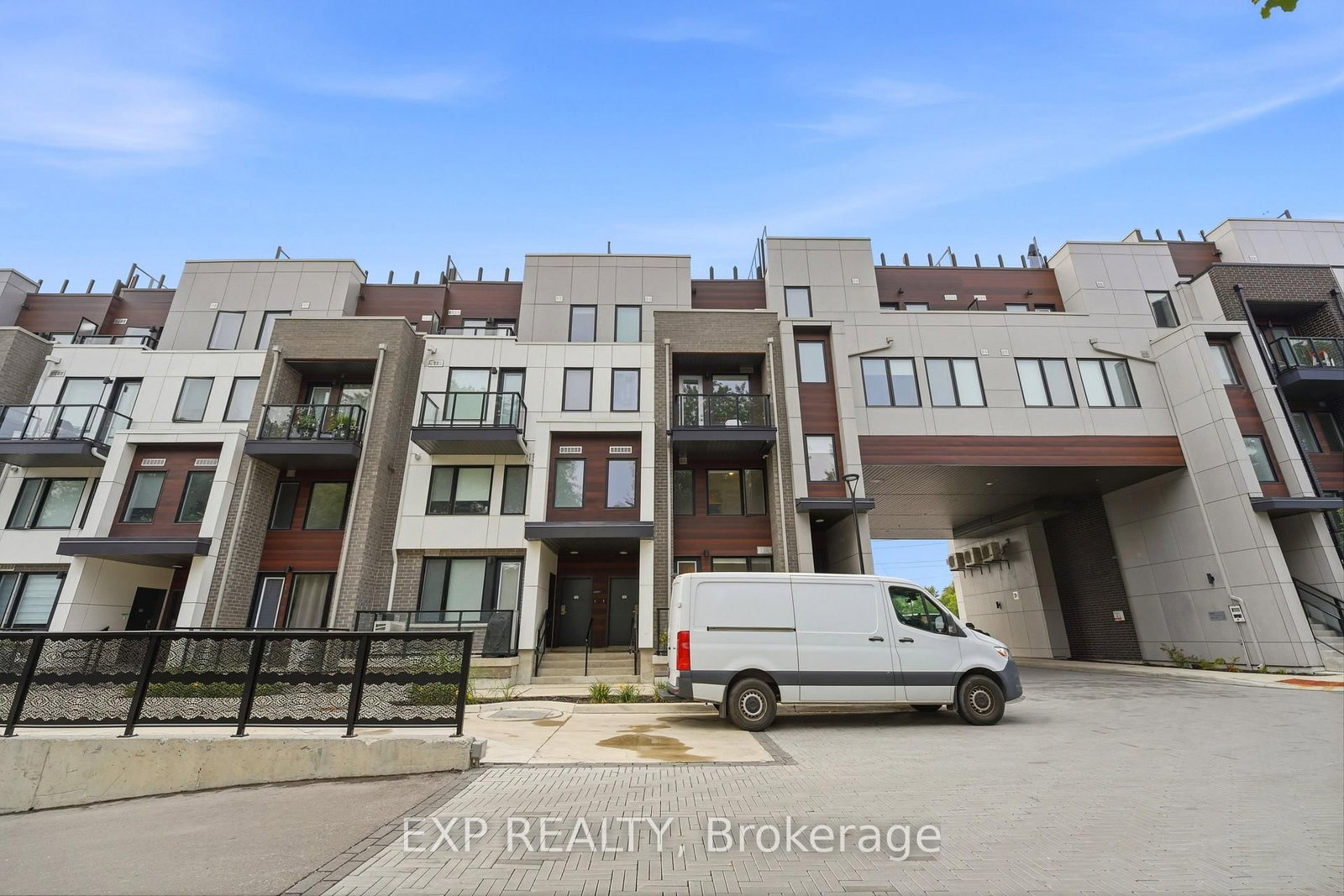 Property at 1475 O'Connor