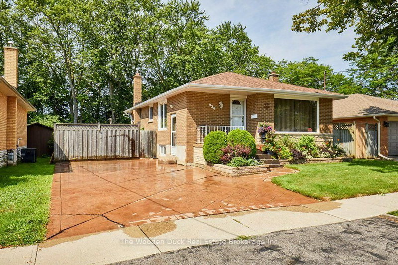 926 Walton Boulevard