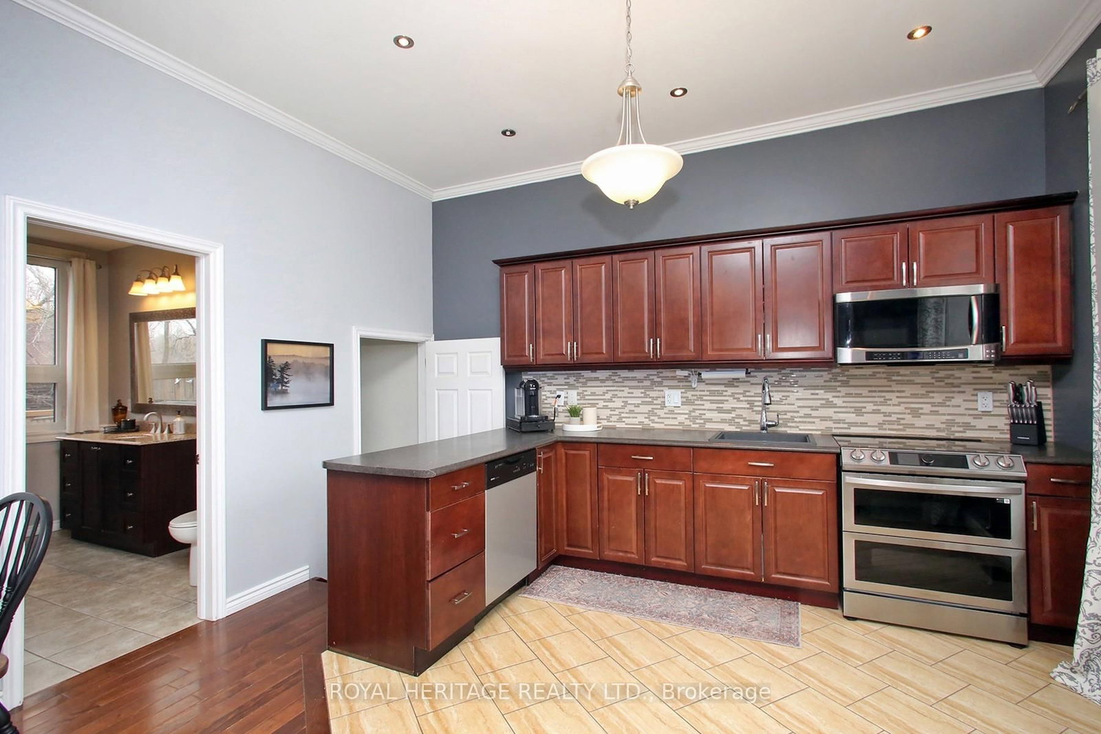 164 Kings Hill Lane • Clarington, ON photo 11