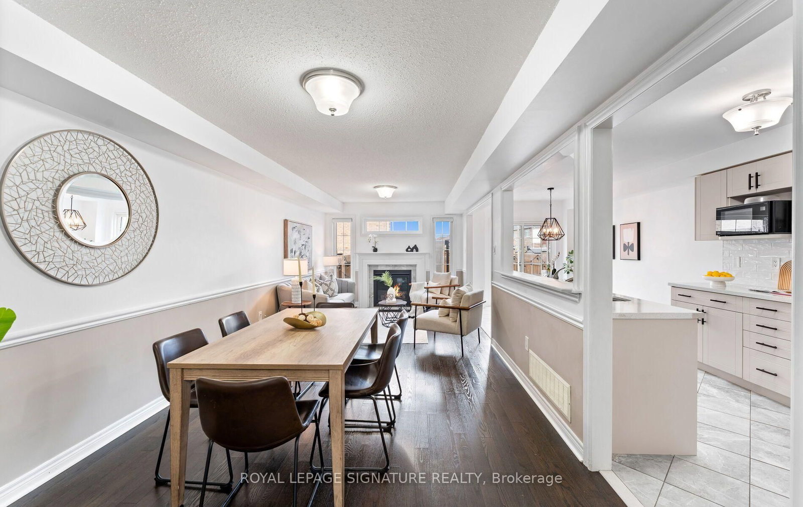 104 Whitefoot Crescent • Ajax, ON photo 11