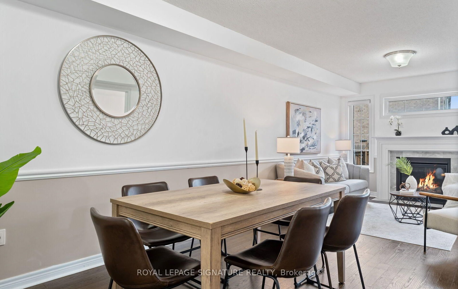 104 Whitefoot Crescent • Ajax, ON photo 13