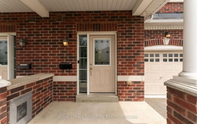 104 Whitefoot Crescent • Ajax, ON photo 8