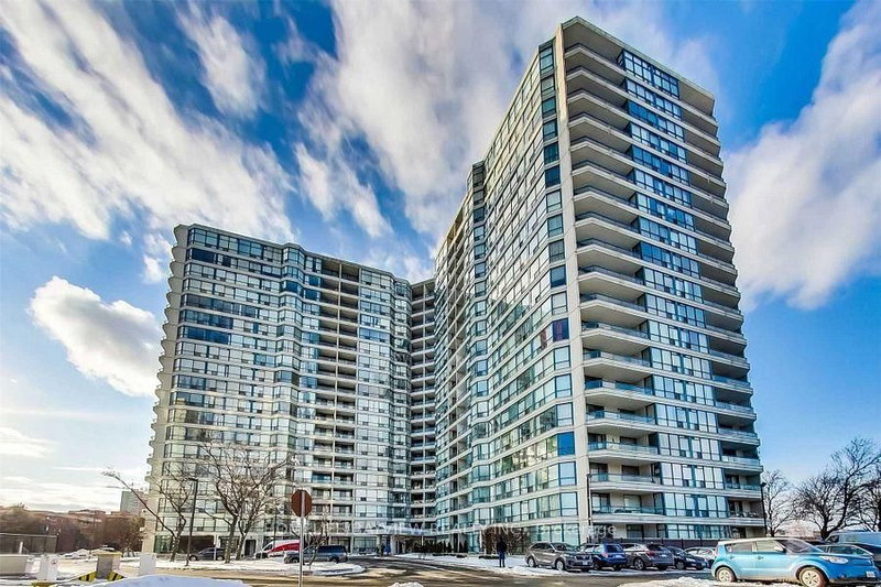 816 - 4725 sheppard Avenue E