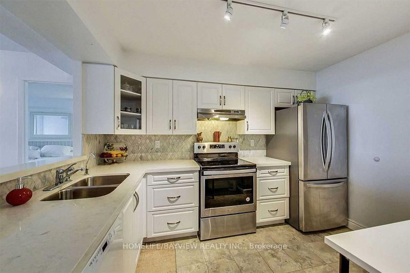 816 - 4725 sheppard Avenue E