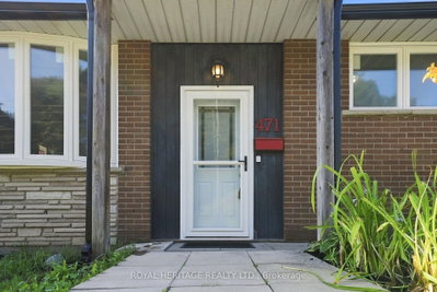 471 Rossland Road E • Oshawa, ON photo 4