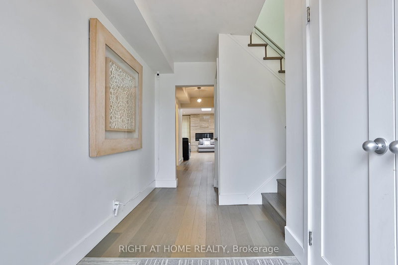 34 Scarcliff Gardens
