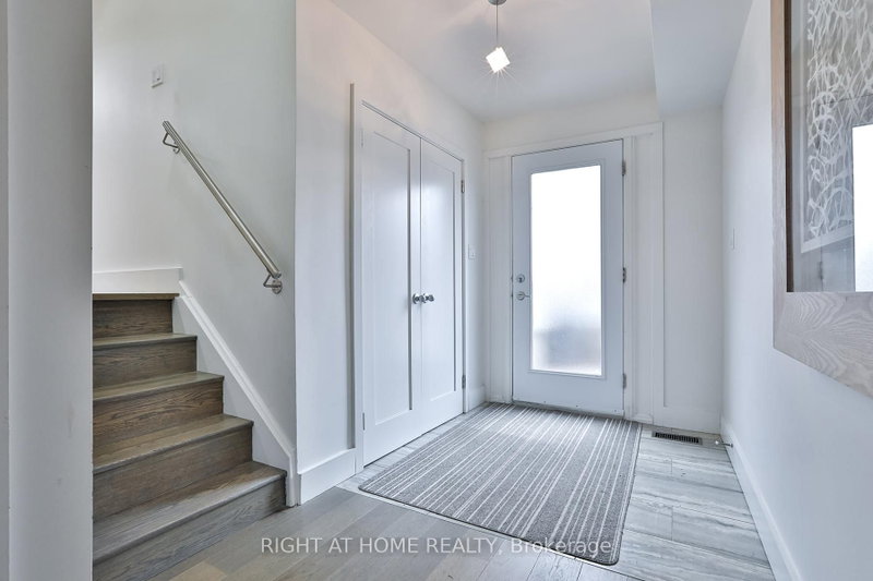 34 Scarcliff Gardens