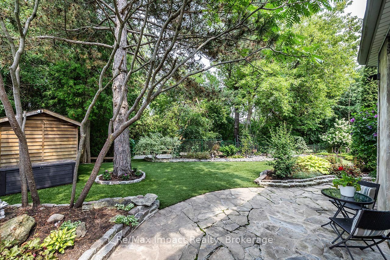1410 Manitou Drive • Oshawa, ON photo 48