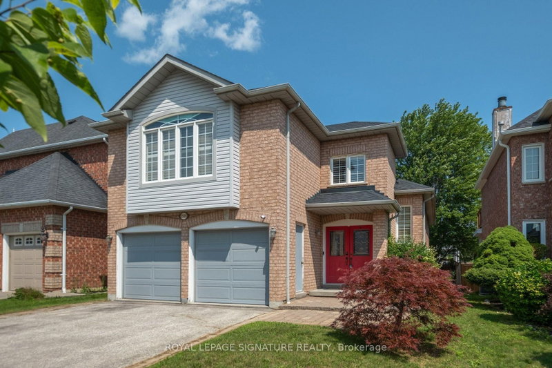 1519 Napanee Road