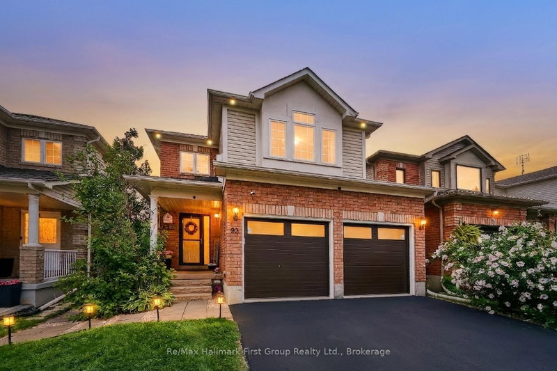 93 Trudeau Drive