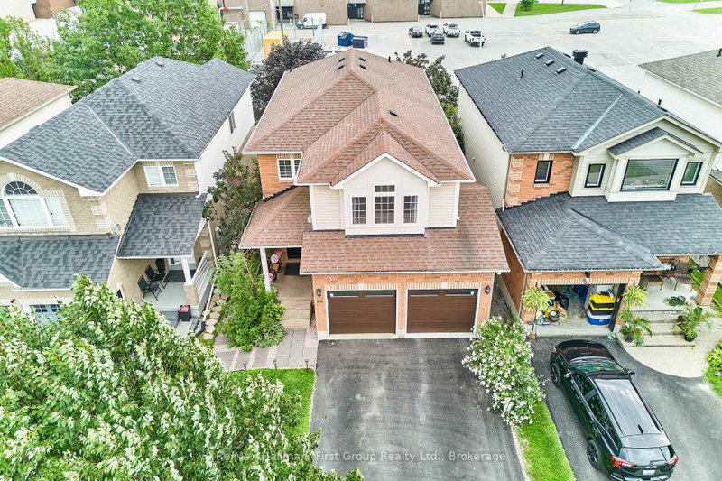 93 Trudeau Drive