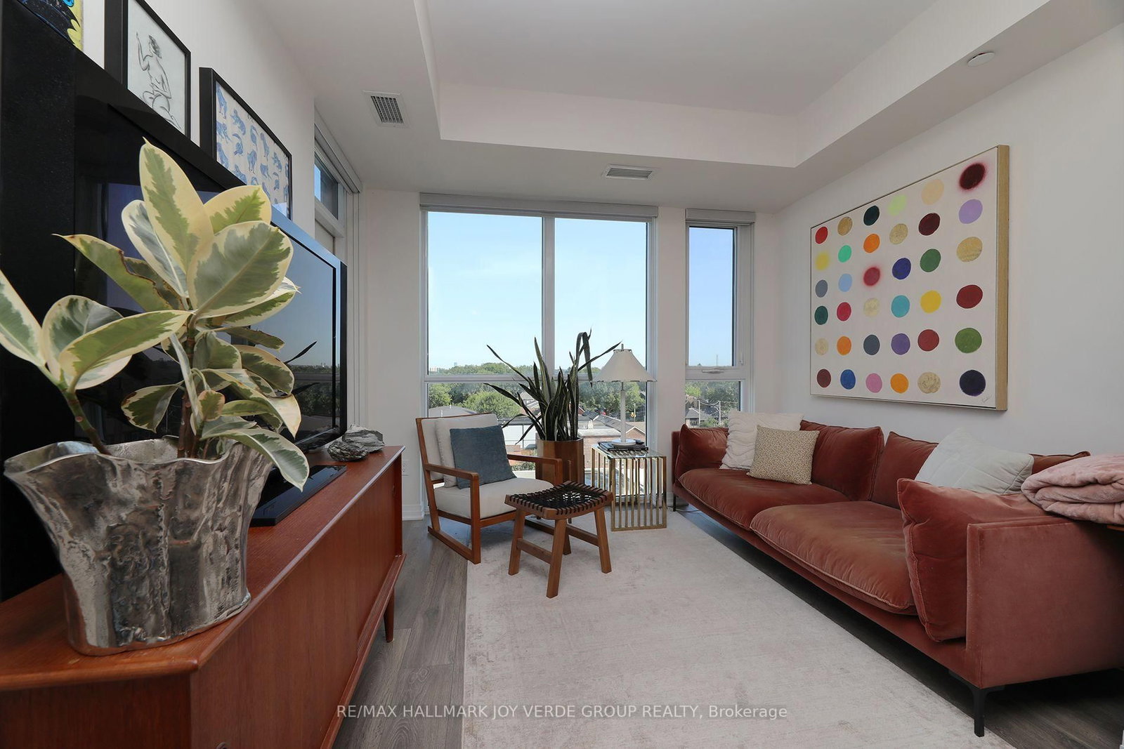 2301 Danforth Avenue • #616 • Toronto, ON photo 8