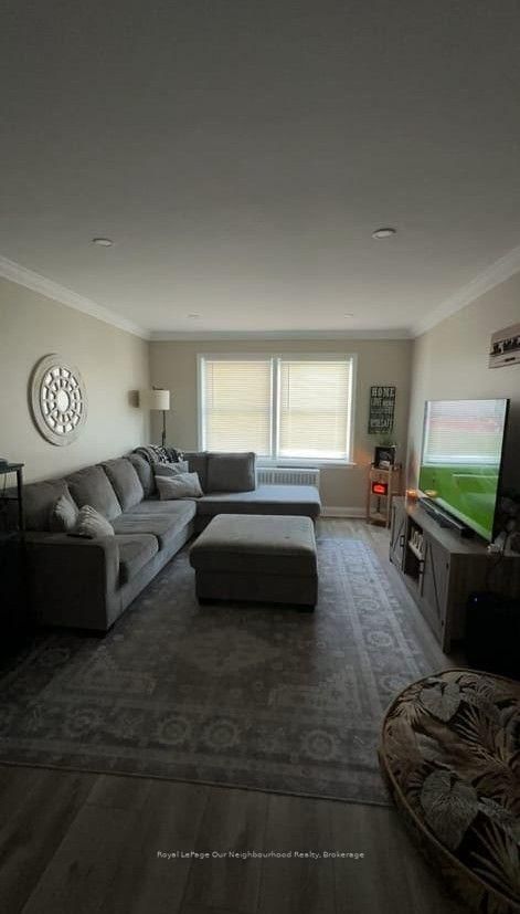 2 - 855 Simcoe Street N