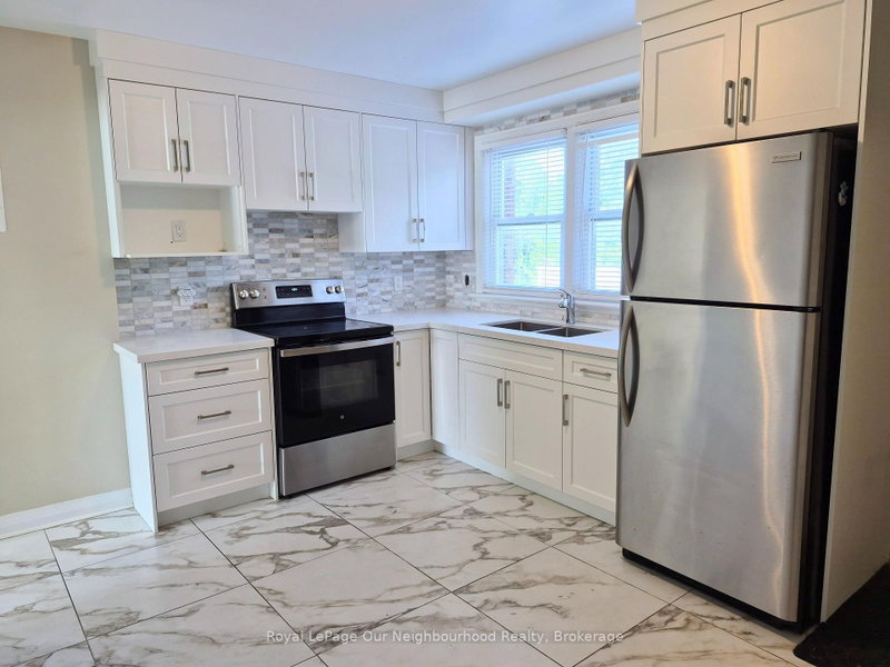 2 - 855 Simcoe Street N