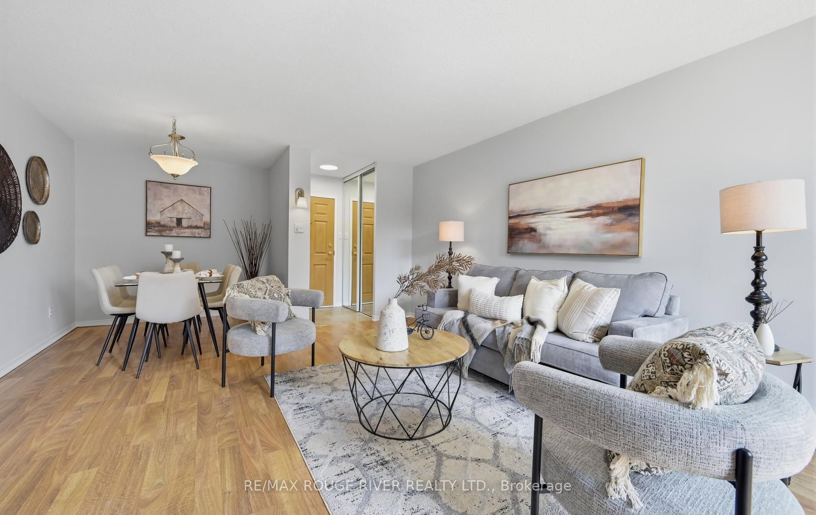 2 Westney Road N • #208 • Ajax, ON photo 11