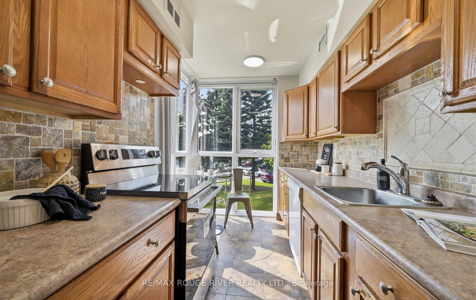 2 Westney Road N • #208 • Ajax, ON photo 17