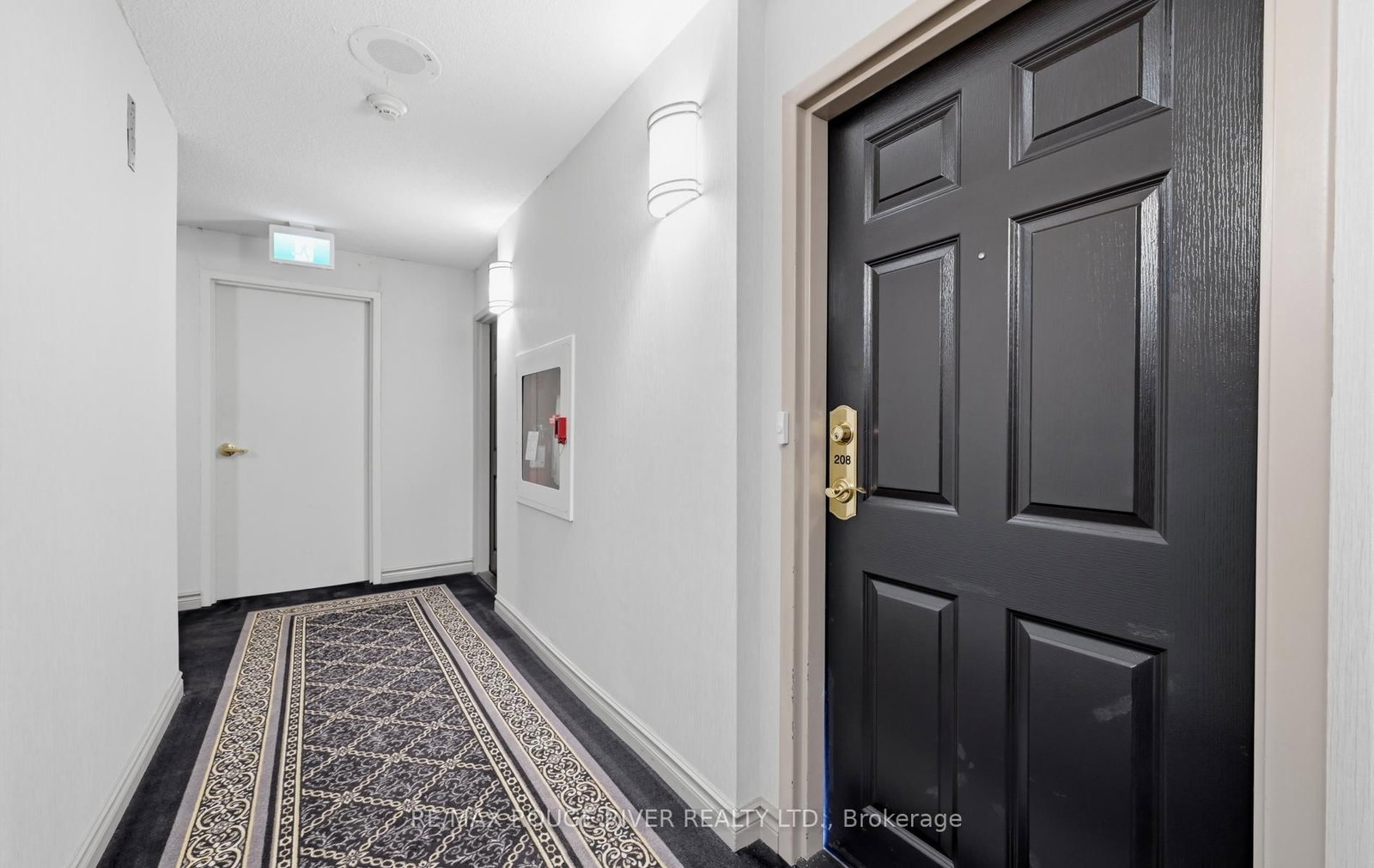 2 Westney Road N • #208 • Ajax, ON photo 2