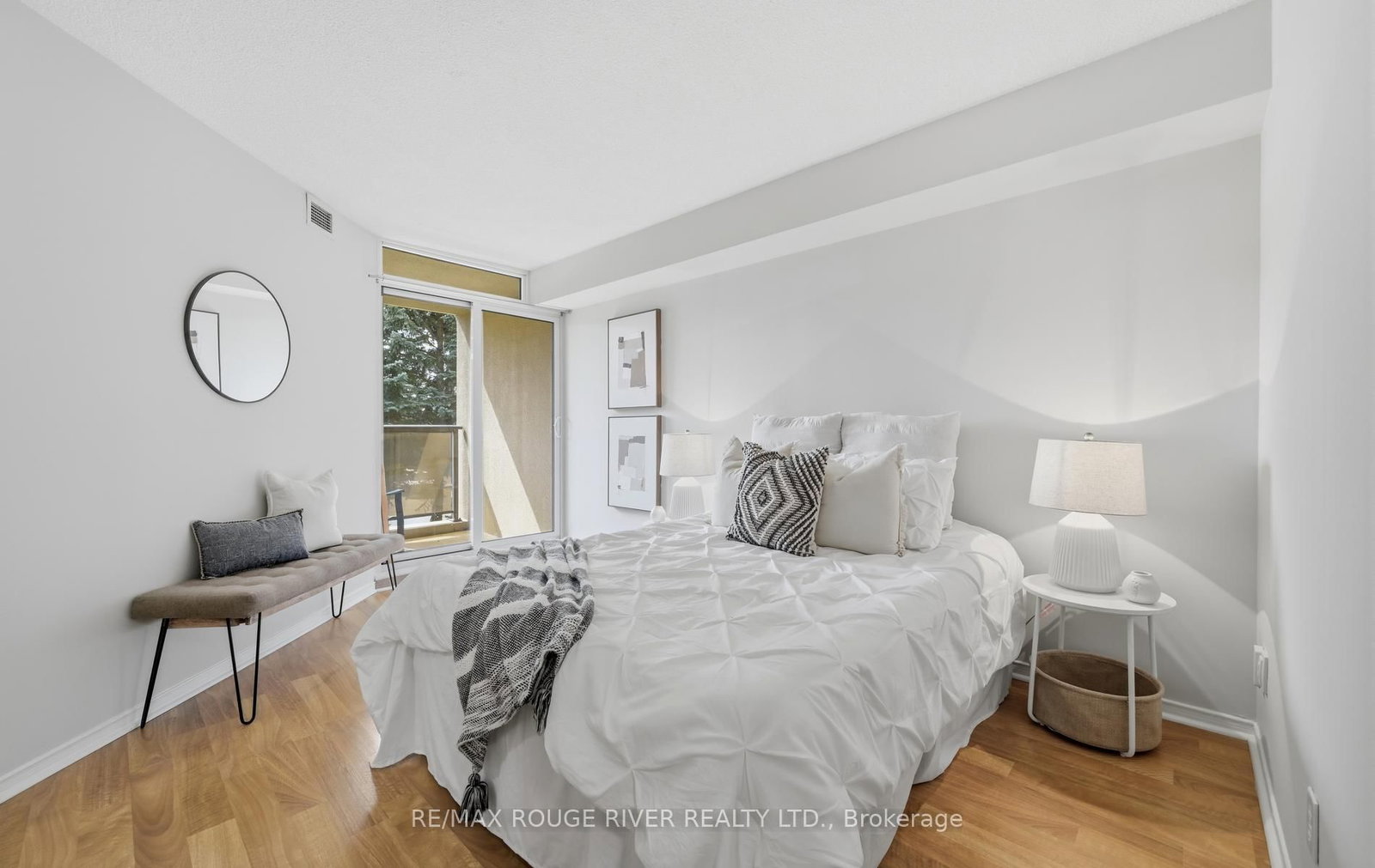 2 Westney Road N • #208 • Ajax, ON photo 22