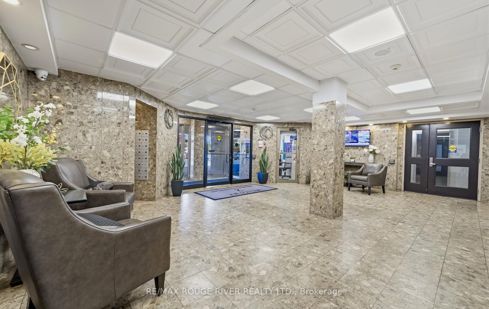 2 Westney Road N • #208 • Ajax, ON photo 33