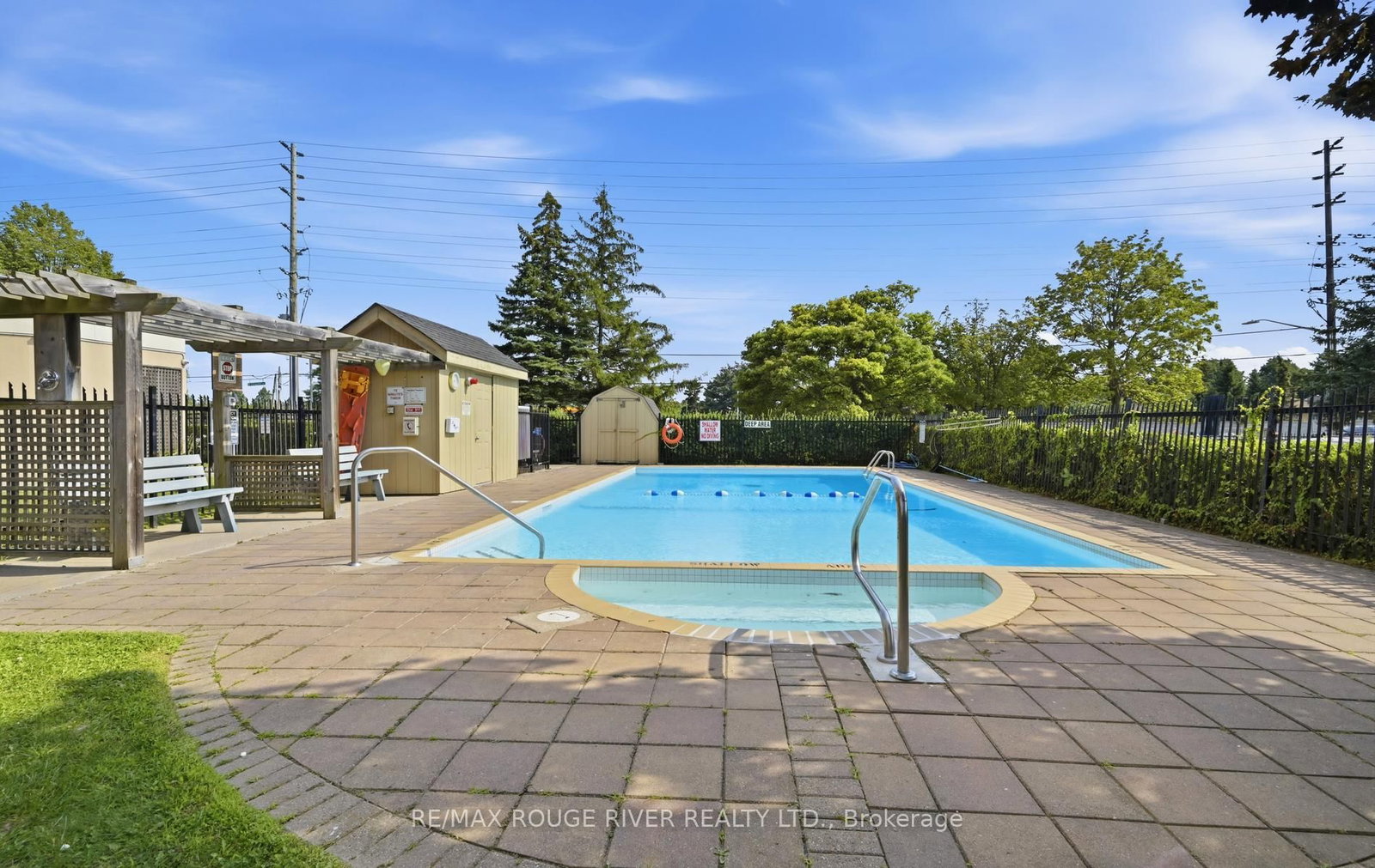 2 Westney Road N • #208 • Ajax, ON photo 36