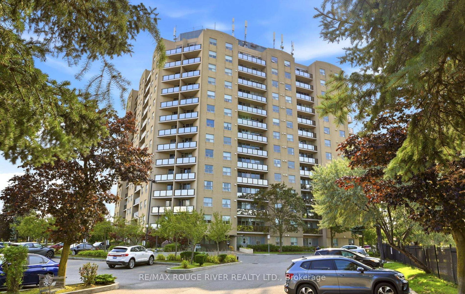 2 Westney Road N • #208 • Ajax, ON photo 39
