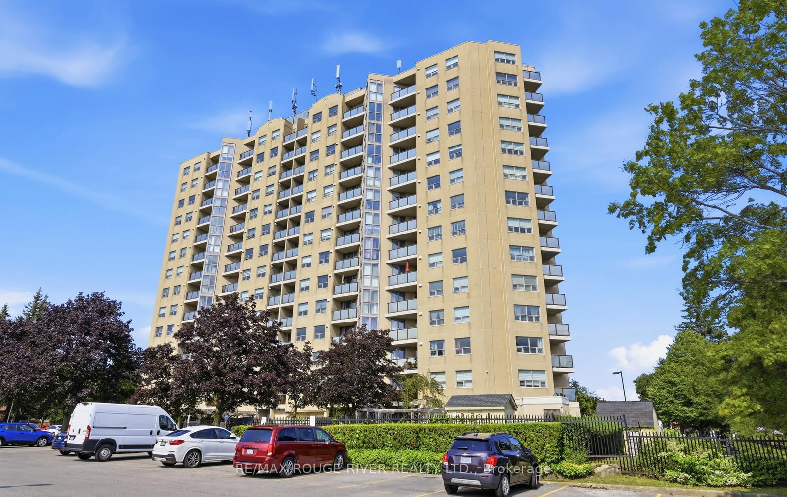2 Westney Road N • #208 • Ajax, ON photo 40