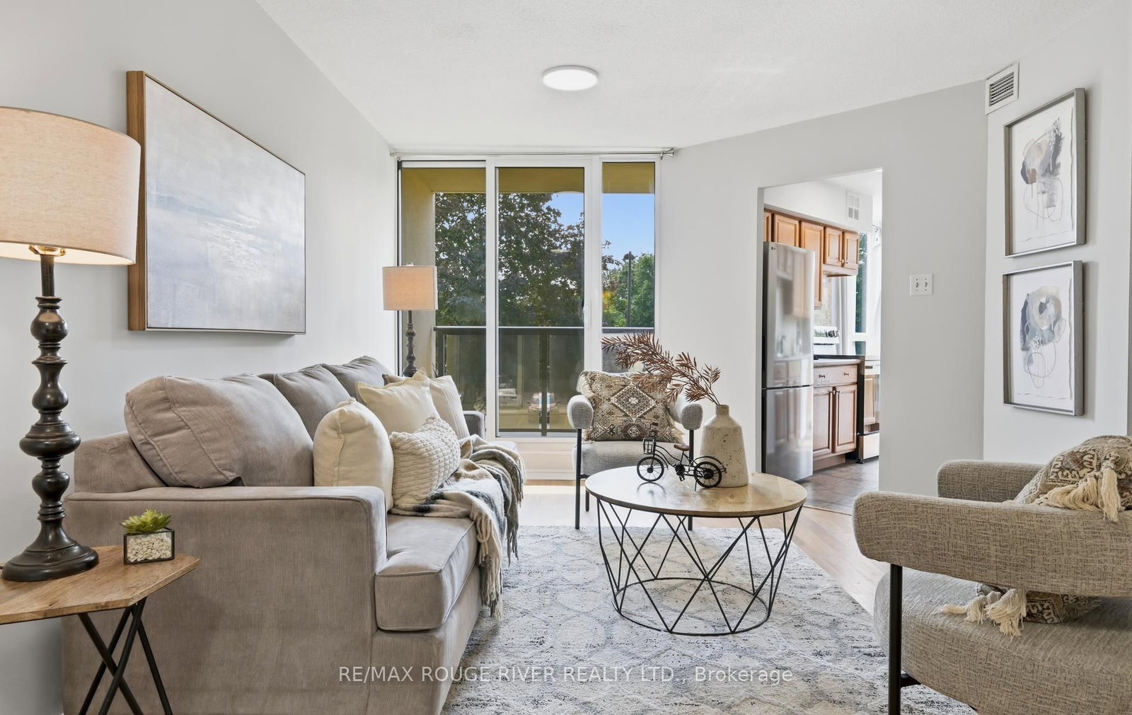2 Westney Road N • #208 • Ajax, ON photo 5