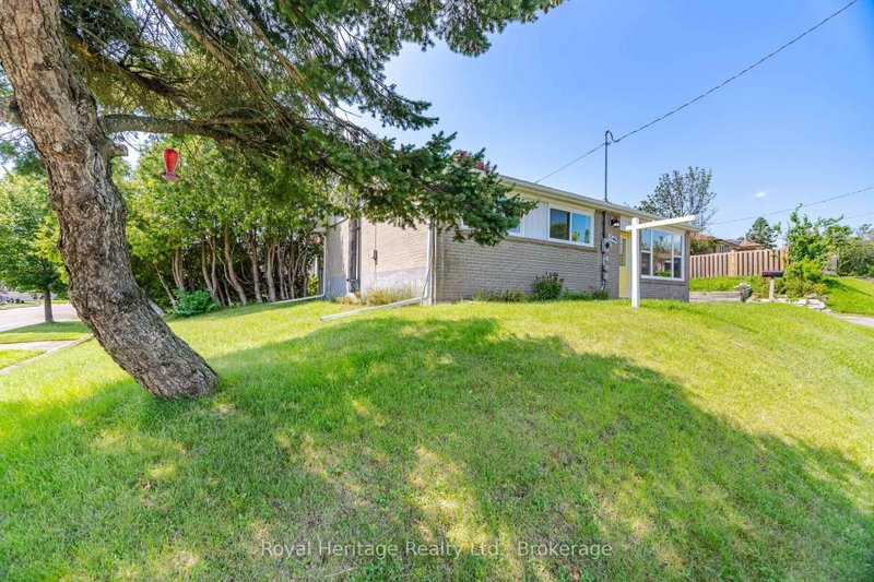 1546 Lakemount Street