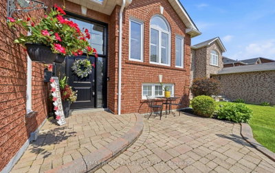 32 Patrick Drive