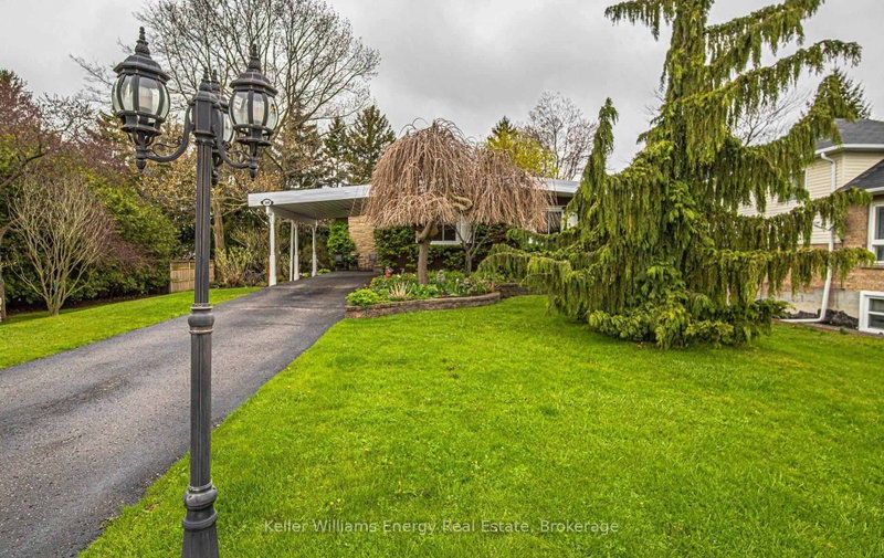 2640 Prestonvale Road