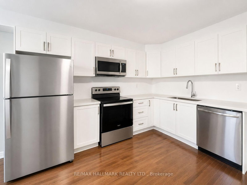 3 - 82 Halsey Avenue