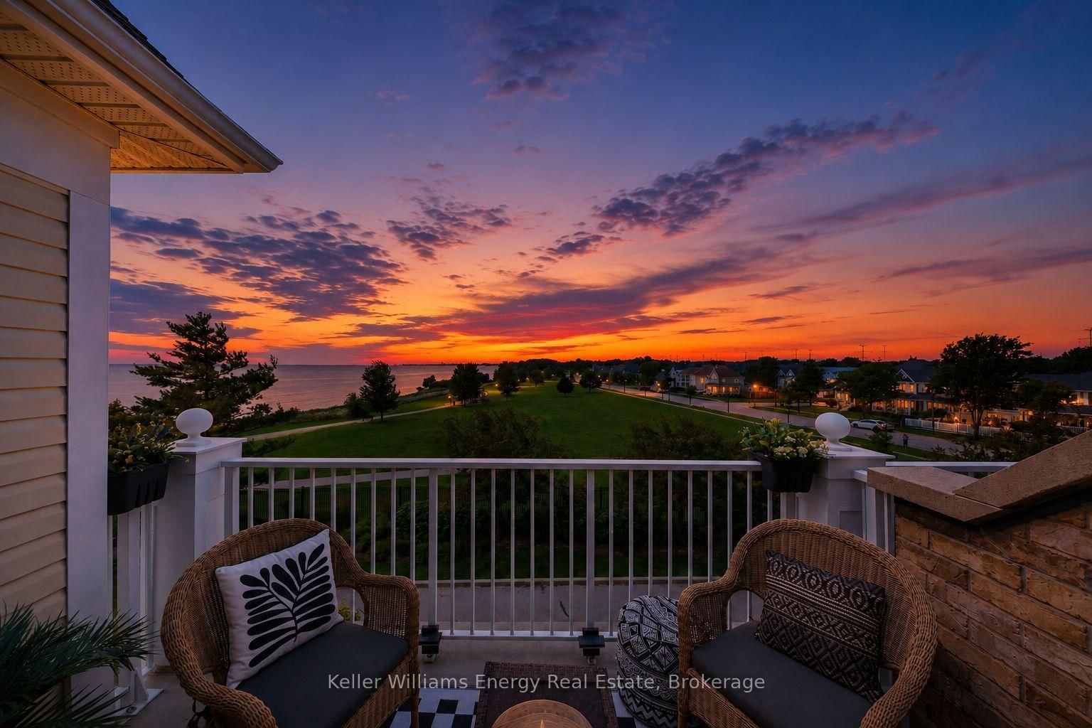 395 LAKEBREEZE Drive • #308 • Clarington, ON photo 39