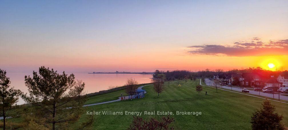 395 LAKEBREEZE Drive • #308 • Clarington, ON photo 42