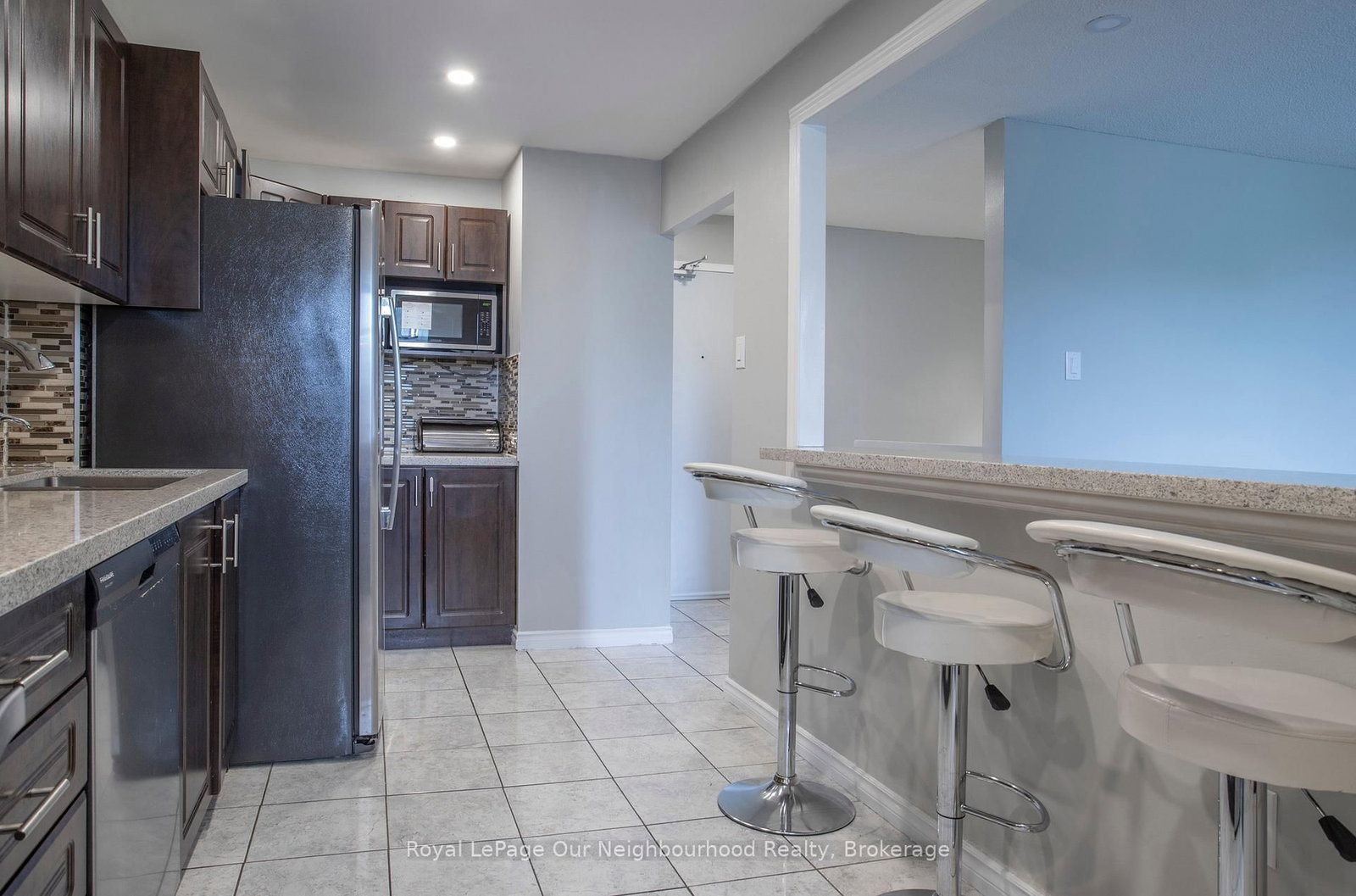 4064 Lawrence Avenue E • #507 • Toronto, ON photo 12