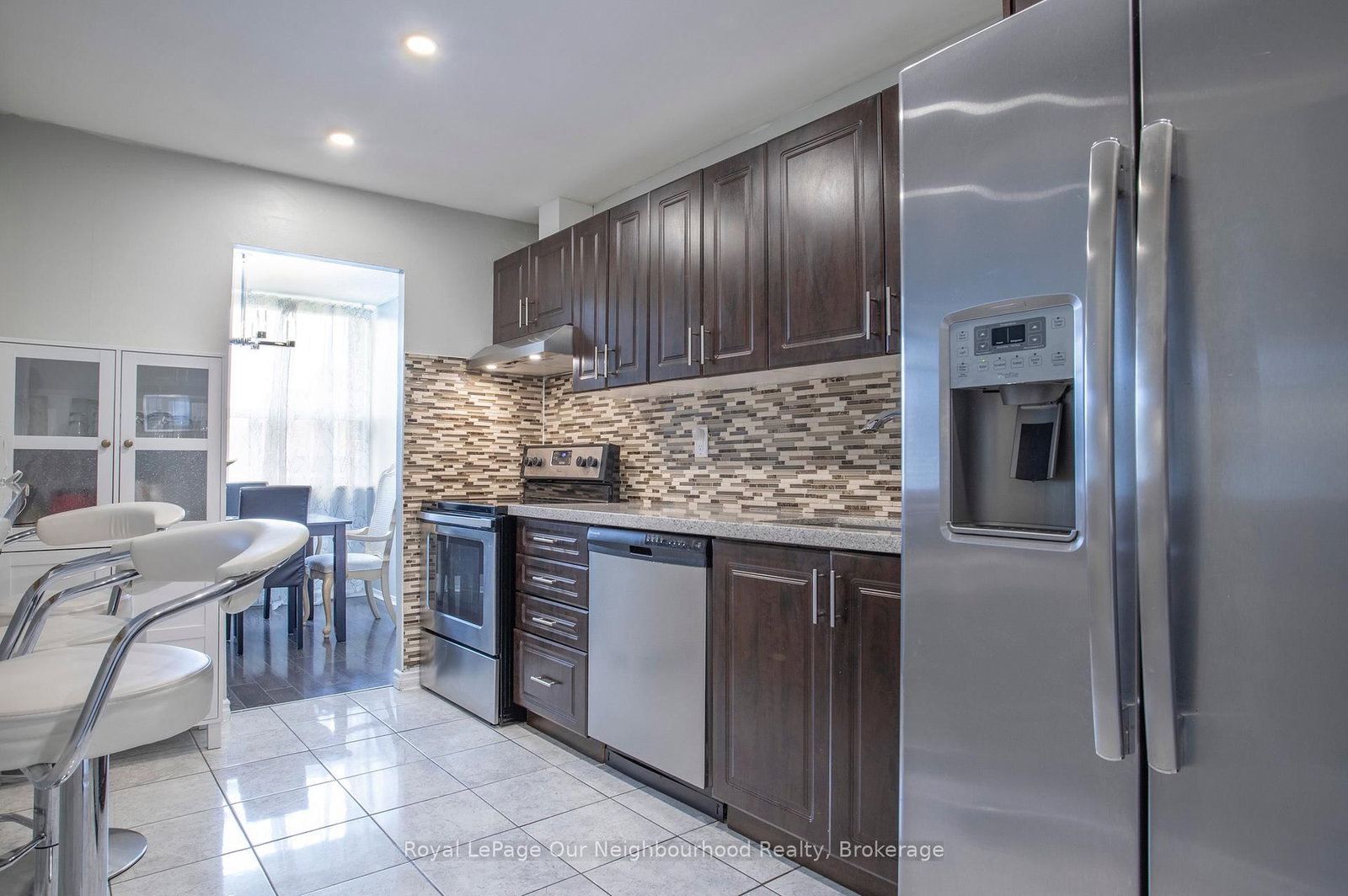 4064 Lawrence Avenue E • #507 • Toronto, ON photo 14