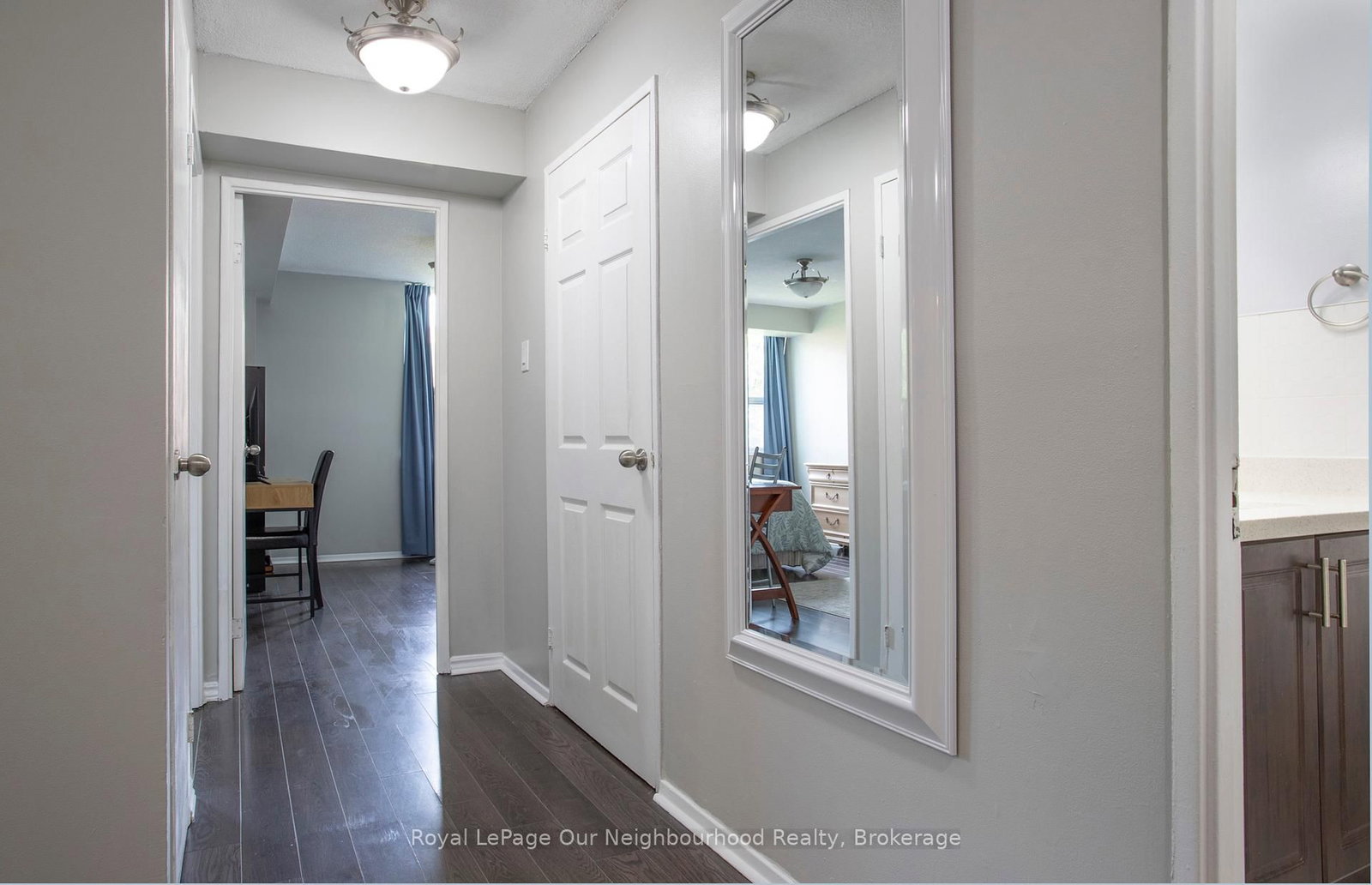 4064 Lawrence Avenue E • #507 • Toronto, ON photo 18