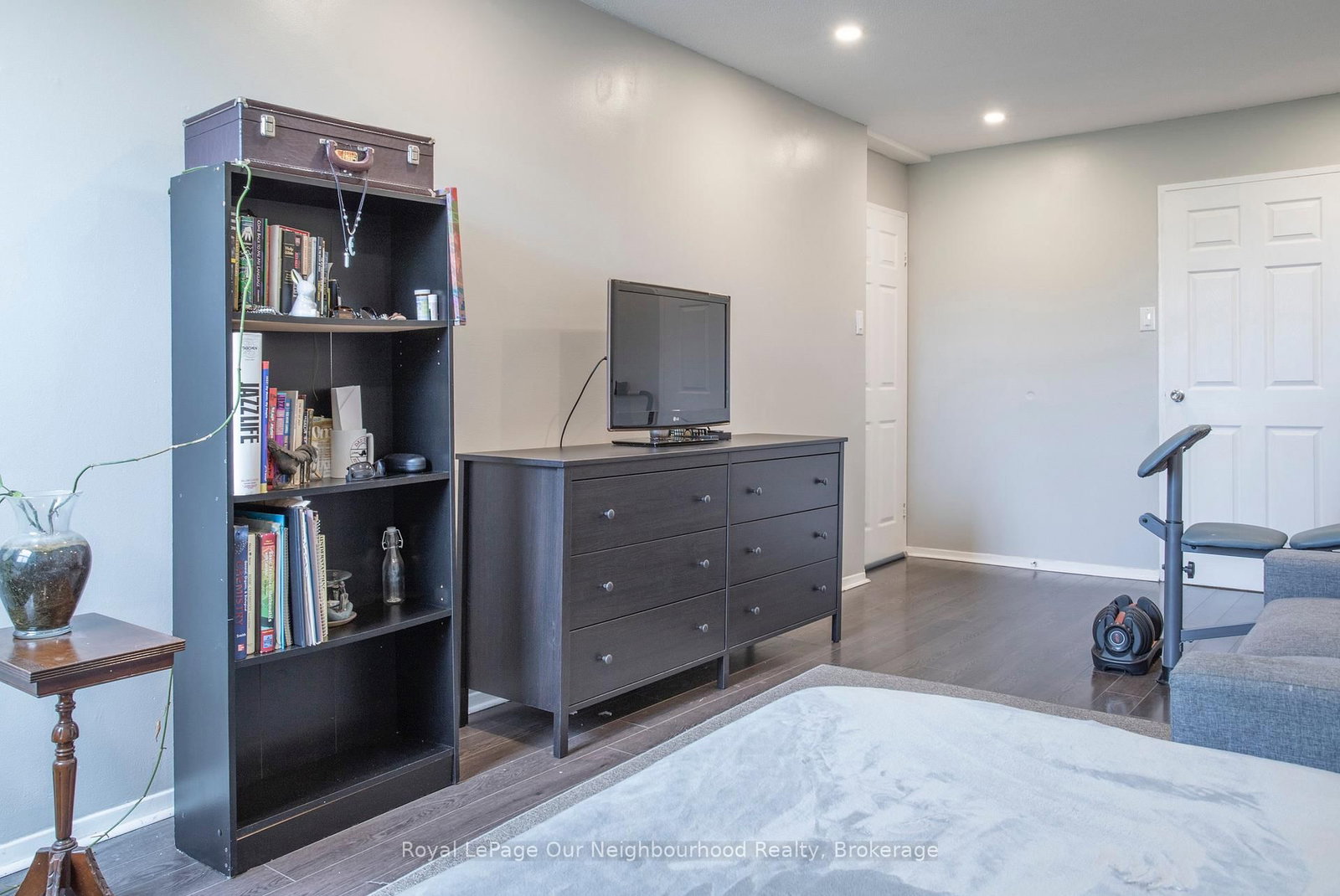 4064 Lawrence Avenue E • #507 • Toronto, ON photo 26