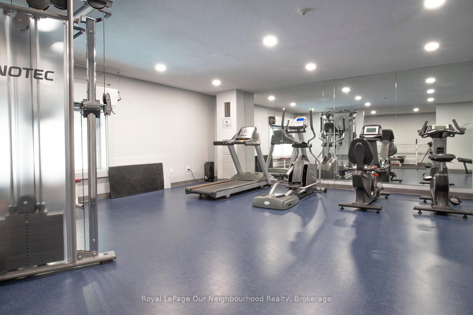 4064 Lawrence Avenue E • #507 • Toronto, ON photo 29