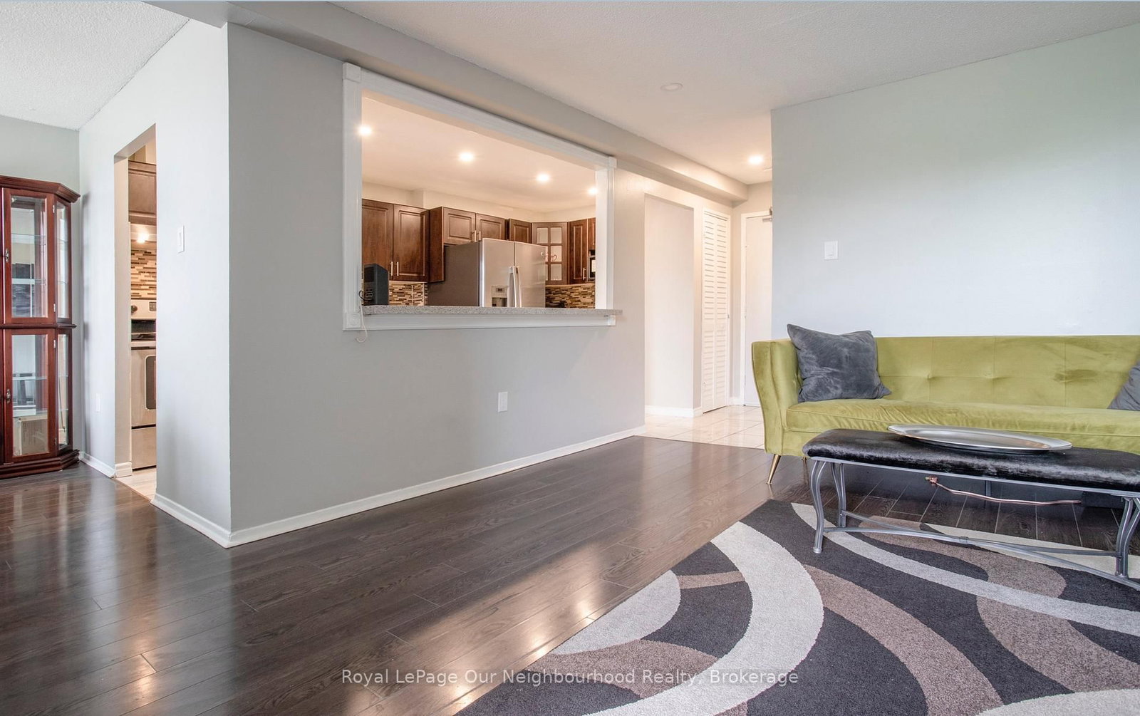 4064 Lawrence Avenue E • #507 • Toronto, ON photo 4