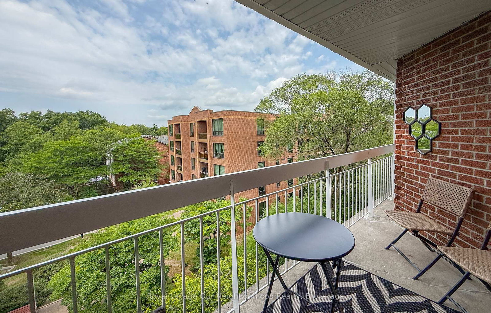 4064 Lawrence Avenue E • #507 • Toronto, ON photo 6