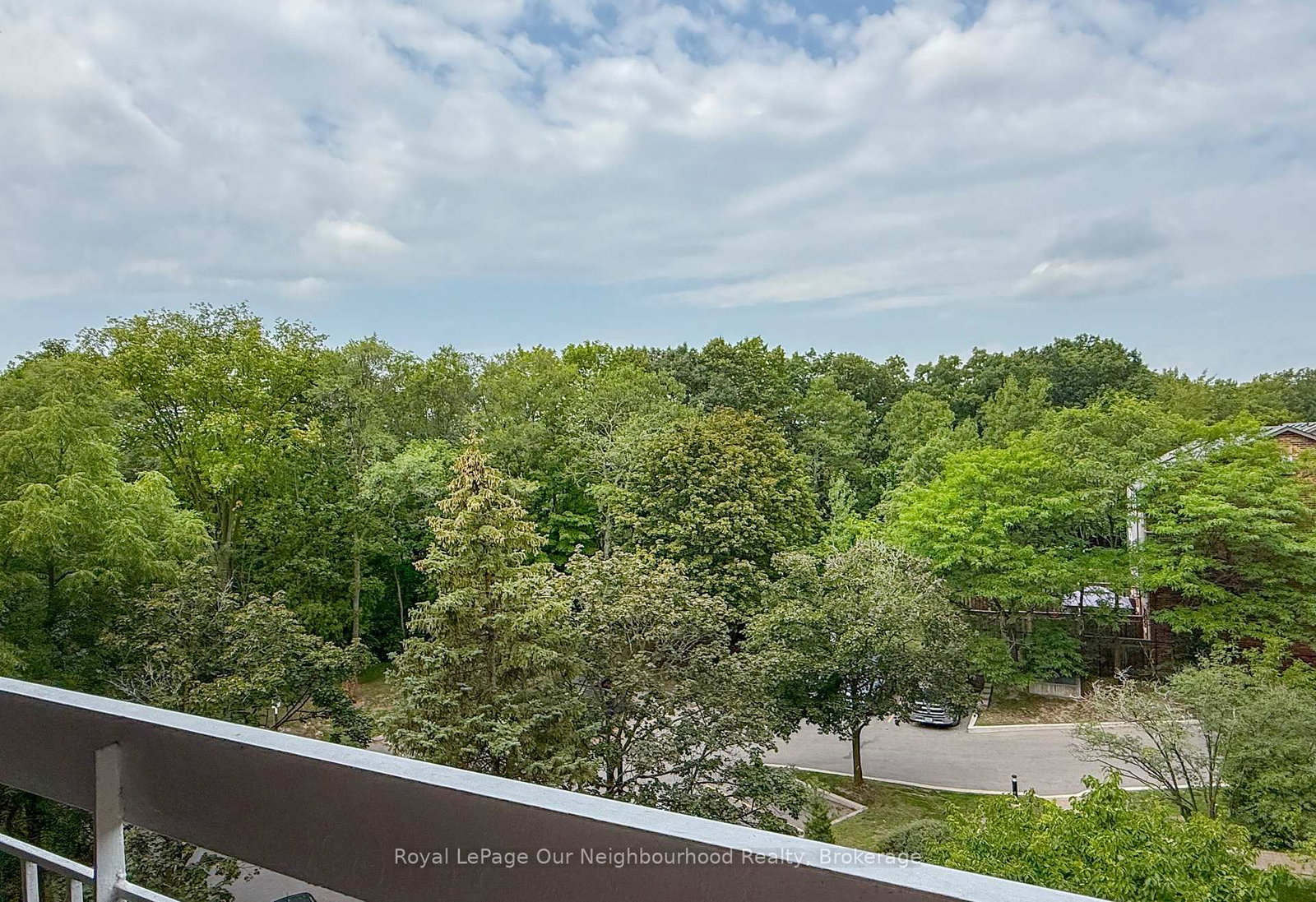 4064 Lawrence Avenue E • #507 • Toronto, ON photo 8