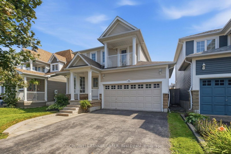 15 Schooner Lane