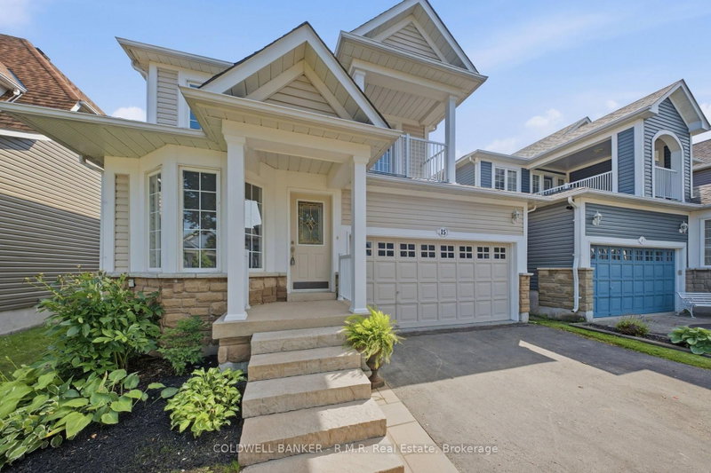 15 Schooner Lane