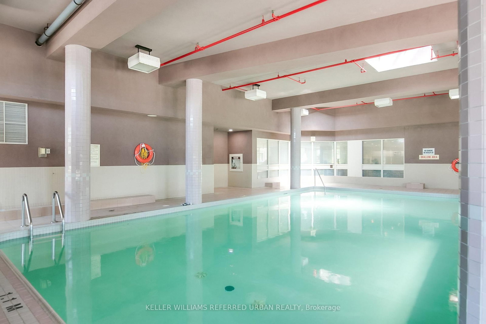 3231 Eglinton Avenue E • #1006B • Toronto, ON photo 16