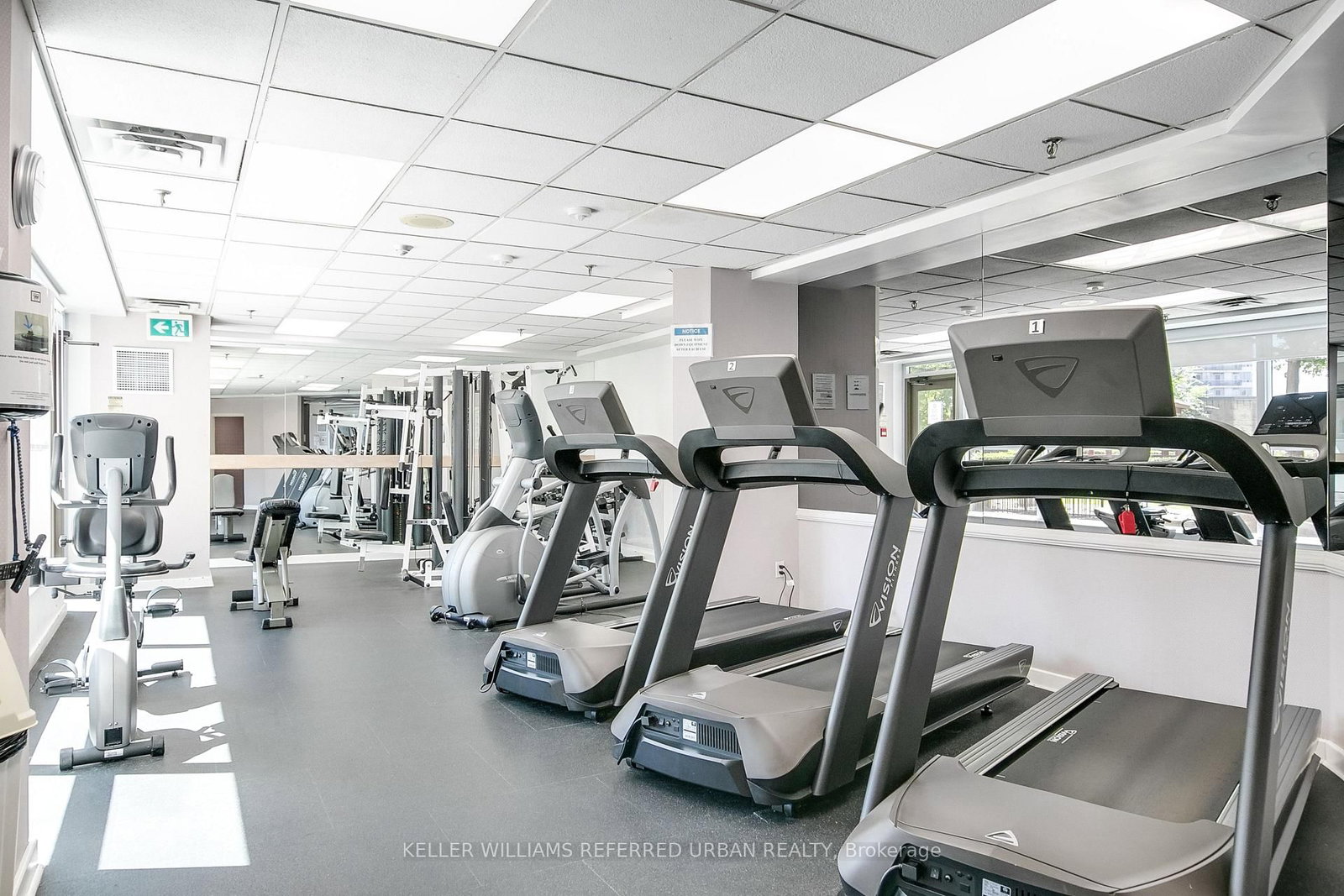 3231 Eglinton Avenue E • #1006B • Toronto, ON photo 19