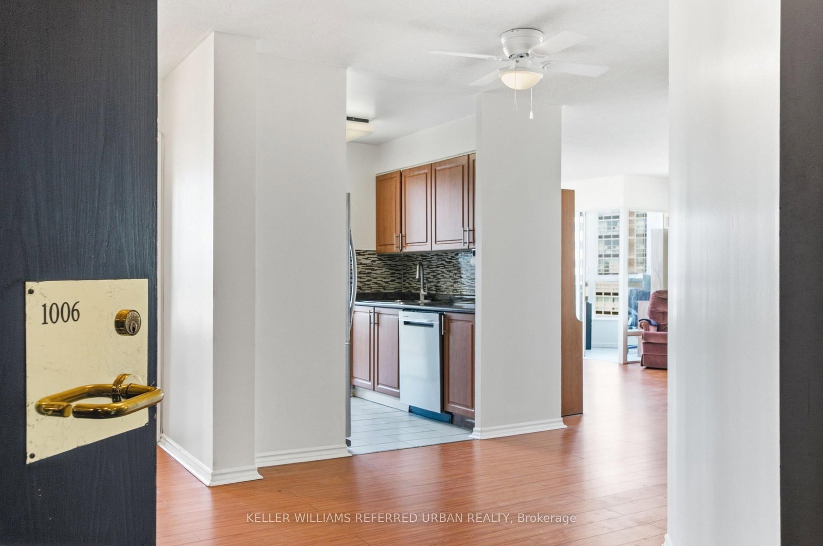 3231 Eglinton Avenue E • #1006B • Toronto, ON photo 2
