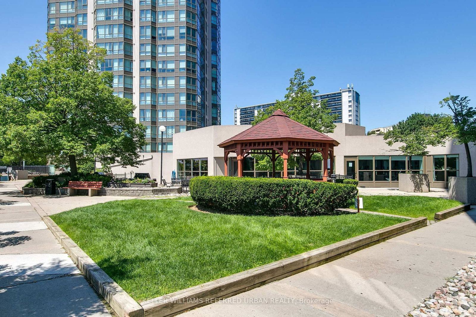 3231 Eglinton Avenue E • #1006B • Toronto, ON photo 20